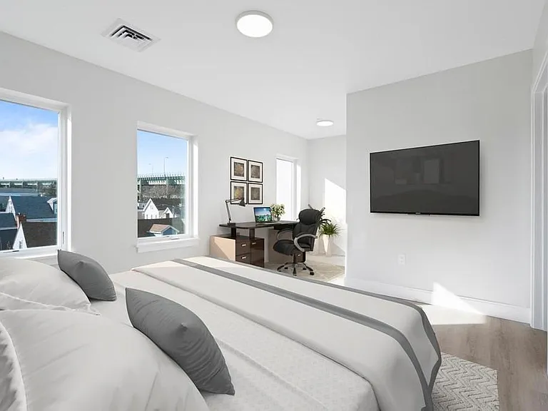 25 2nd St #403 — Photo 3