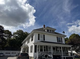 10 Libby Avenue, Lewiston, ME 04240