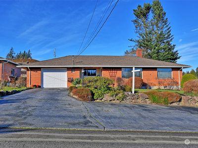 4924 Vesper Drive, Everett, WA, 98203