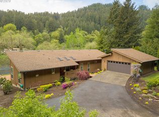 11815 E Mapleton Rd, Mapleton, OR 97453