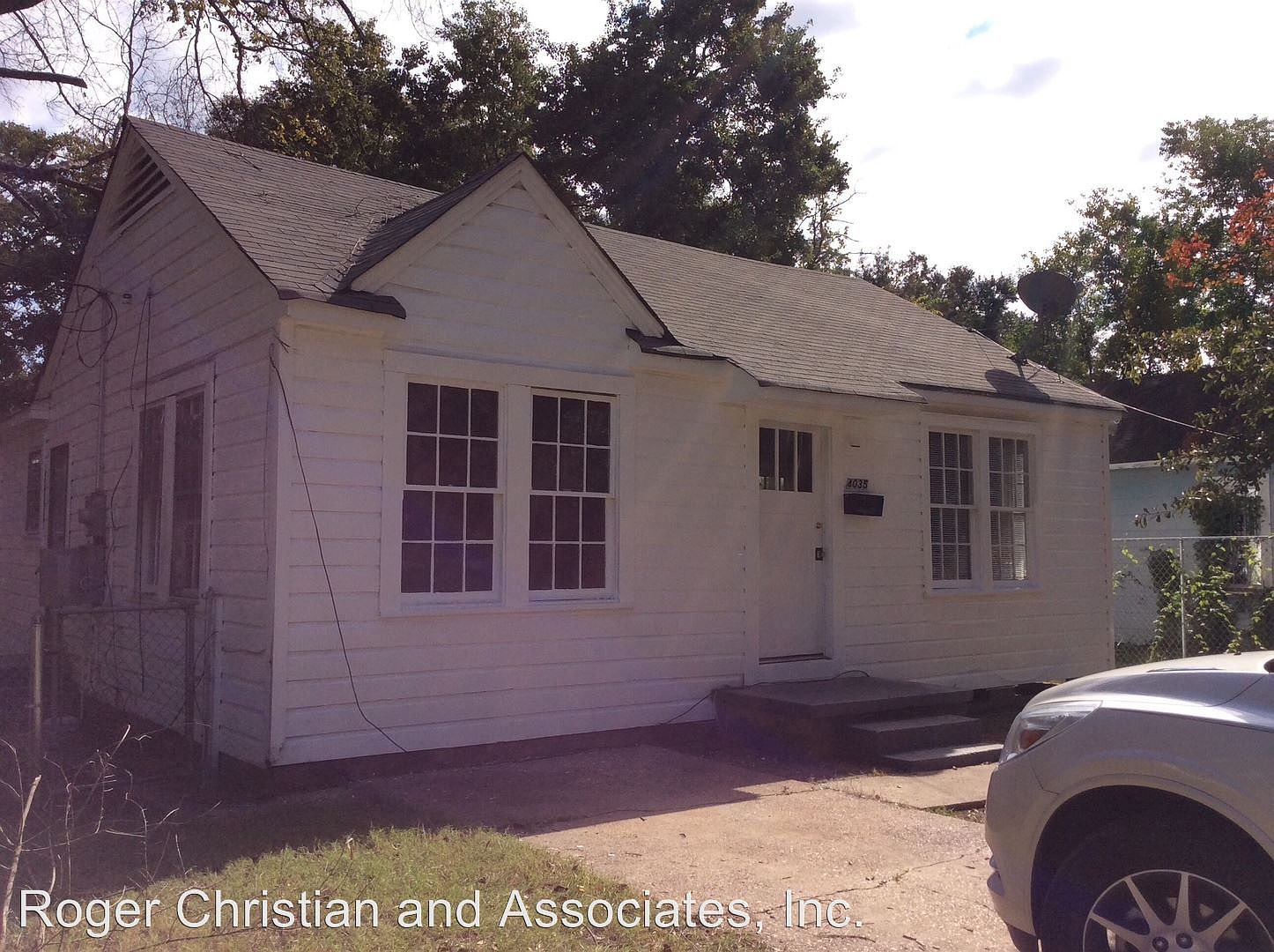 4035 Velva Ave, Shreveport, LA 71109 Zillow