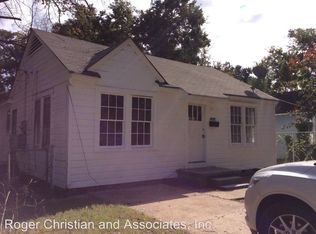 4035 Velva Ave, Shreveport, LA 71109