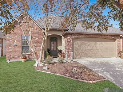 721 Hudsons Way, Baton Rouge, LA, 70810