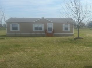 7500 Gold Creek Ln, Joshua, TX 76058