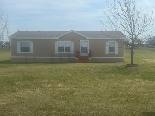 7500 Gold Creek Ln, Joshua, TX 76058