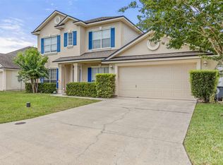 245 N Hidden Tree Dr, Saint Augustine, FL 32086
