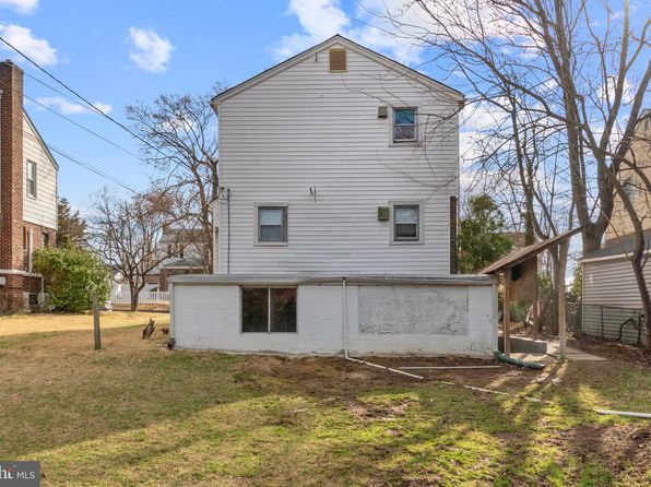 6116 Moyer Ave, Baltimore, MD 21206