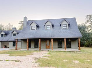 4560 Townsend Dr, Vidor, TX 77662