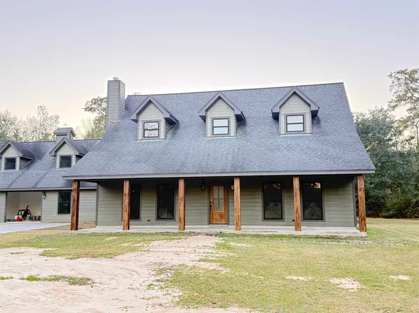 4560 Townsend Dr, Vidor, TX 77662