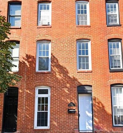 2nd image of 1740 S Charles St
