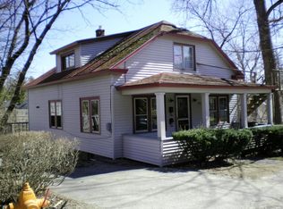 173 Appleton Ave, Pittsfield, MA 01201