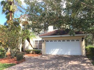 6695 Cherry Grove Cir, Orlando, FL 32809