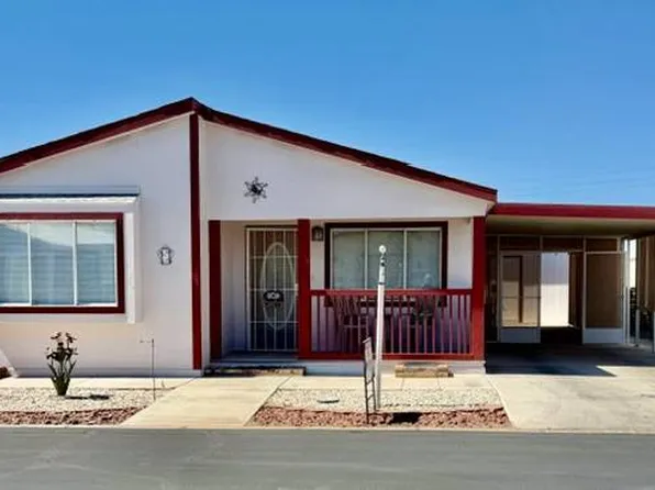 9351 E 28th St #21, Yuma, AZ 85365