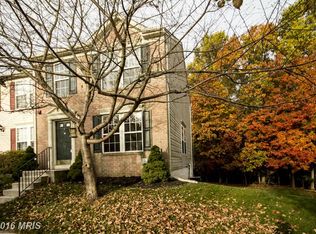 9847 Bayline Cir, Owings Mills, MD 21117