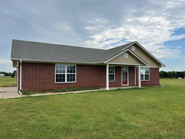 3533 E 97th St N, Wagoner, OK 74467