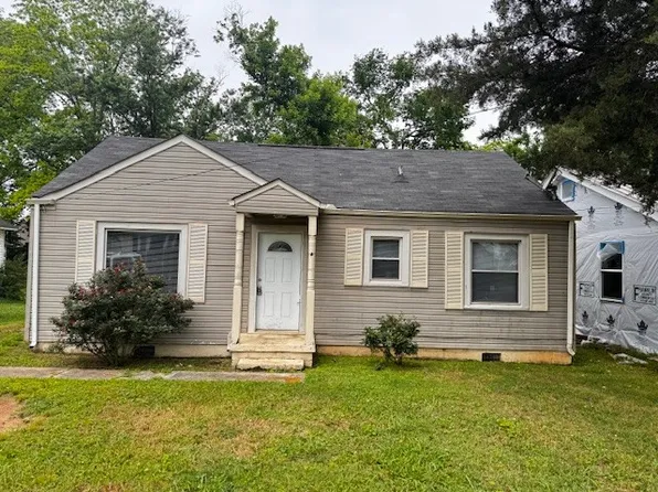 411 Style St, Winchester, TN 37398