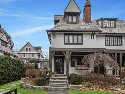 4 Bolton Gdns, Bronxville, NY, 10708