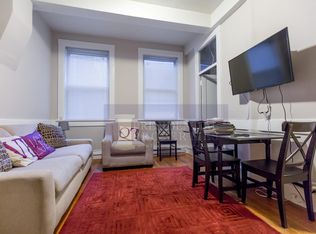 167 Endicott St #1R, Boston, MA 02113