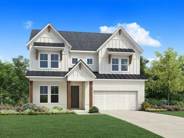 5052 Baywood Ln, Woodstock, GA 30188