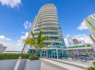 Platinum Condo, Miami, FL 33137