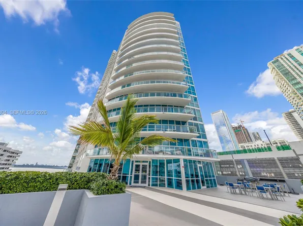 480 NE 30th St APT 1402, Miami, FL 33137