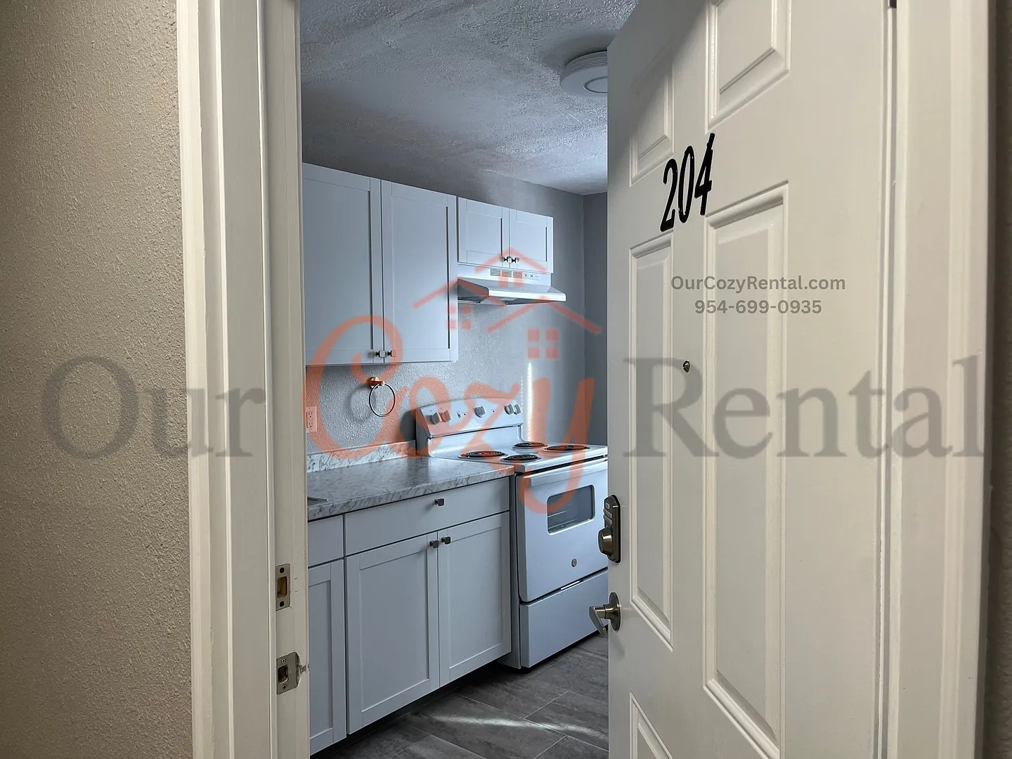 Eden Apartments — Photo 1