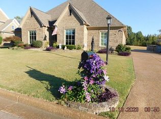 4120 Delbridge Ct N, Olive Branch, MS 38654
