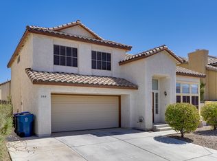 268 Calliope Dr, Henderson, NV 89074
