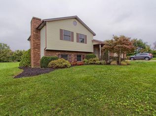2471 Walnut Creek Pike, Circleville, OH 43113