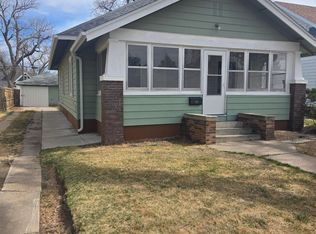 518 Lake St, Fort Morgan, CO 80701