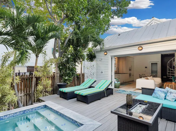 715 Chapman Ln, Key West, FL 33040