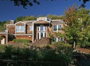 145 Hidden Valley Ln, San Anselmo, CA