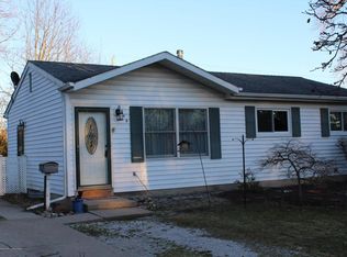 845 Georgia St, Williamston, MI 48895