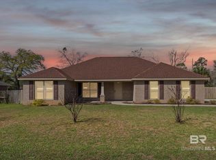 101 Washington Blvd, Foley, AL 36535