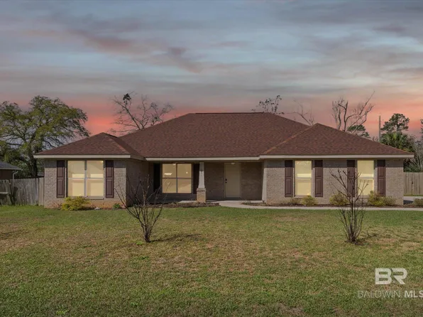 101 Washington Blvd, Foley, AL 36535