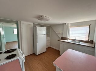 3468 Kaimuki Ave, Honolulu, HI 96816