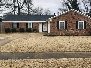 1501 Normandy Ln, Blytheville, AR 72315