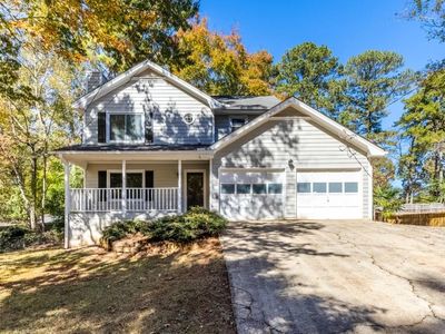 267 Arbour Way, Suwanee, GA, 30024