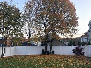 25 Walnut St, Revere, MA 02151