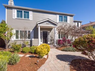 3739 Middlefield Rd, Palo Alto, CA 94303