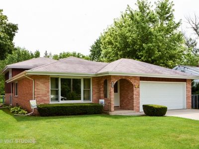16925 Sayre Ave, Tinley Park, IL, 60477