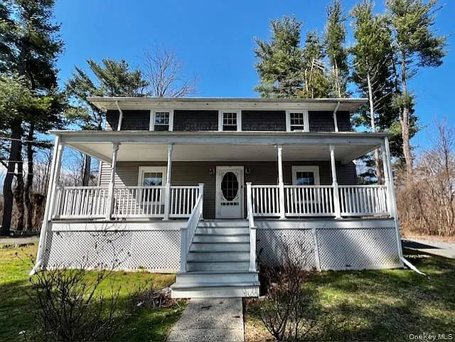 26 Pump House Rd