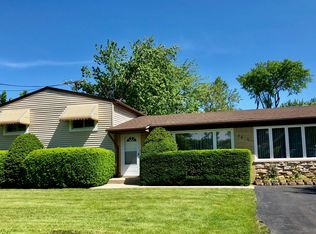 3850 Glenview Rd, Glenview, IL 60025