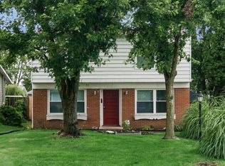 1246 Dellwood Ave, Columbus, OH