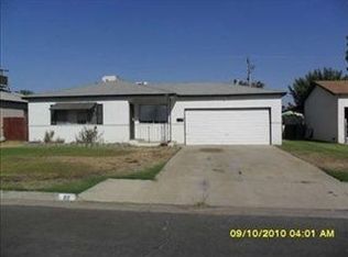 112 Bendix St, Bakersfield, CA 93308