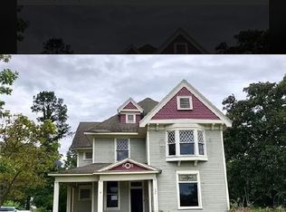 324 E Main St, Prescott, AR 71857
