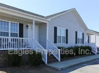 1410A Saint John Church Rd, La Grange, NC 28551