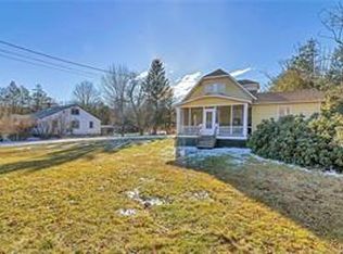 191 Brickman Rd, Fallsburg, NY 12733