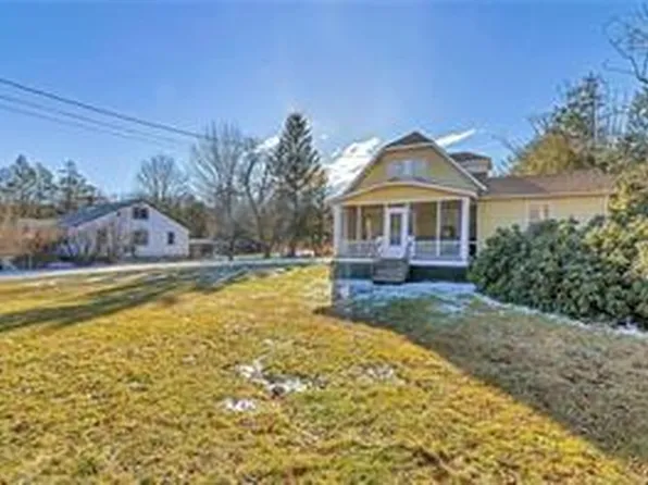 191 Brickman Road, Fallsburg, NY 12733