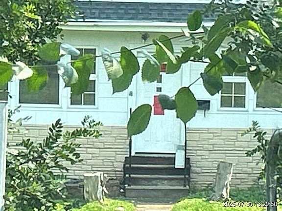 Property Front View